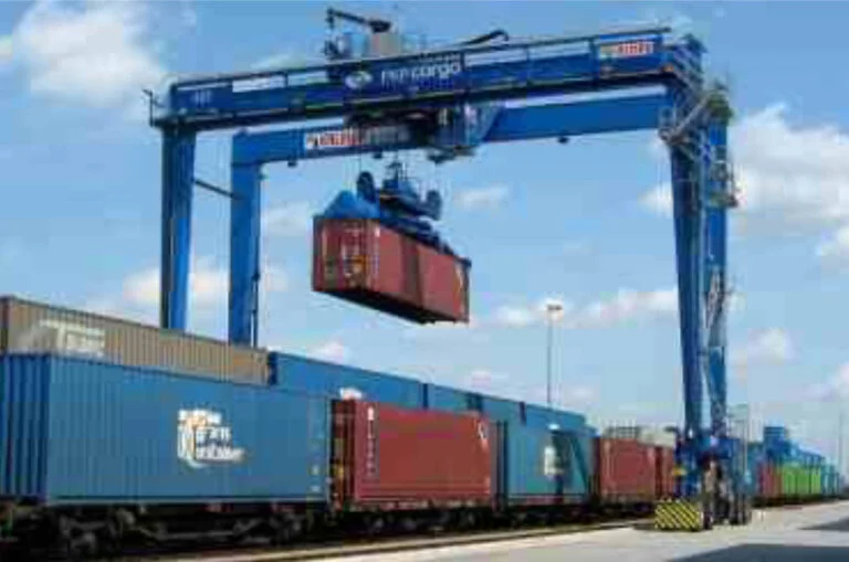 Sea Port